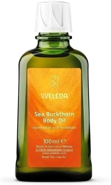 9 Best Body Oils 2024 | UK Dermatologist Reviewed 5