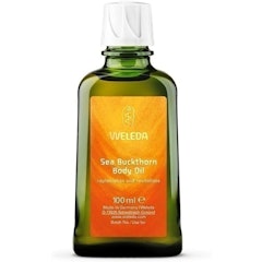 Sea Buckthorn Body Oil