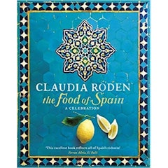 The Food of Spain