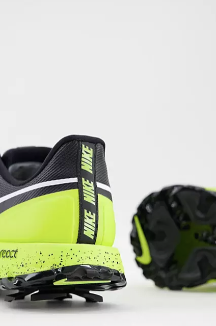 Golf React Infinity Pro 3