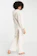 ASOS DESIGN Maternity Lounge Borg Hoodie & Straight Leg Trouser 1
