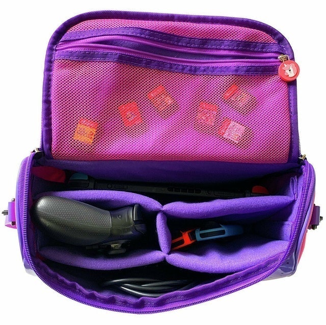Deluxe Carry Case - Unicorn 3