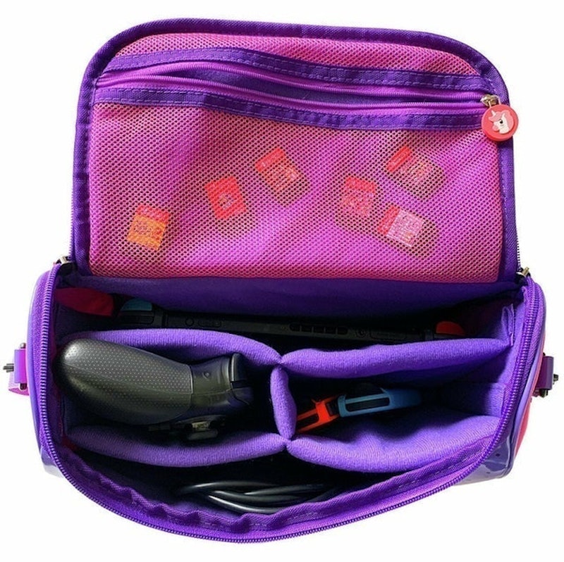 Deluxe Carry Case - Unicorn 3