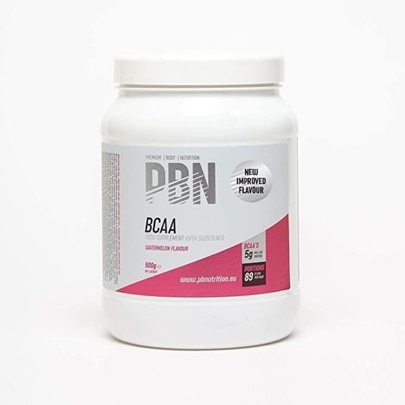 BCAA 1