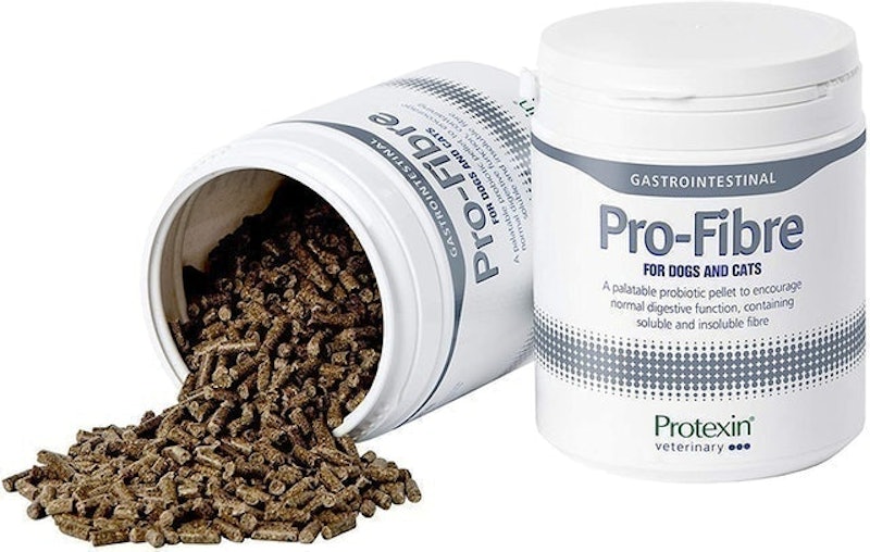 Veterinary Pro-Fibre for Dogs and Cats 3