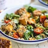 10 Best Vegetarian Recipe Boxes UK | Hello Fresh Mindful Chef and More 3
