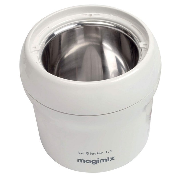 Le Glacier Ice Cream Maker 2