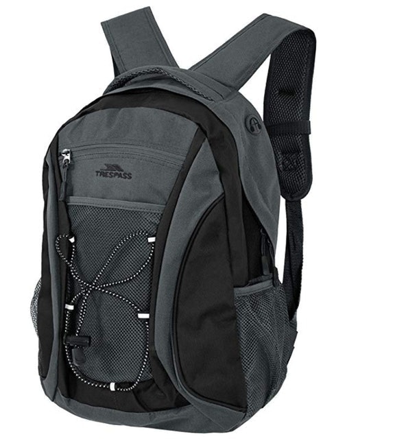 Casual Hiking Backpack 1