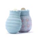 Jordan & Judy Soft Silicone Hot Water Bottle 1
