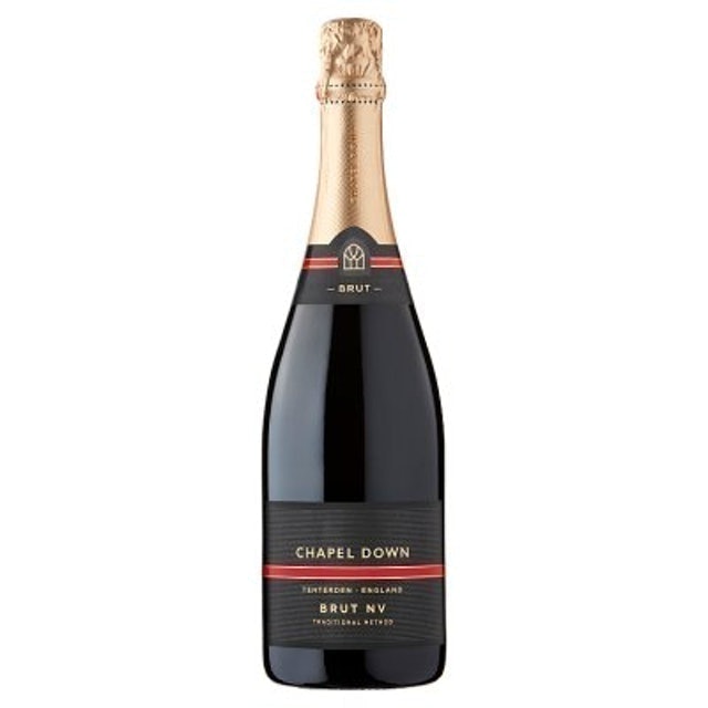 10 Best English Sparkling Wines UK | Chapel Down Nyetimber and More 2