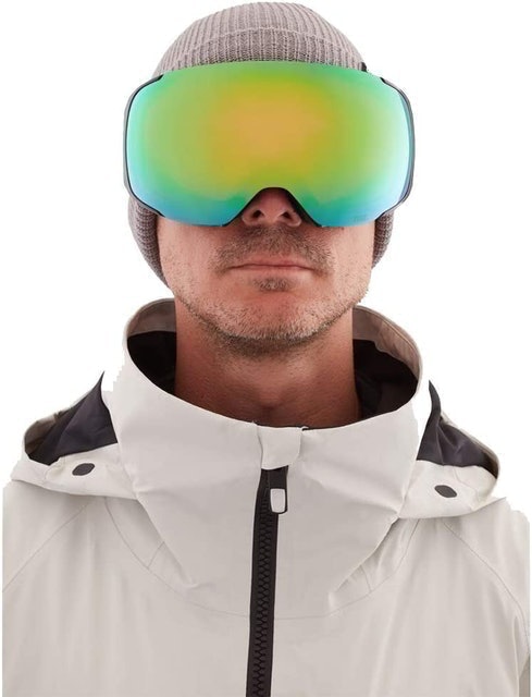 M2 Ski Goggle 2