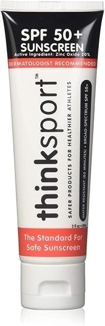 10 Best Reef-Safe Sunscreens UK 2024 | Babo Botanicals, Badger and More 3