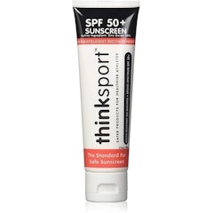 ThinkSport Sunscreen