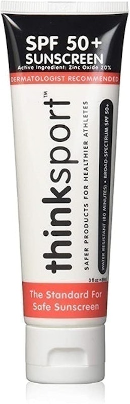 ThinkSport Sunscreen 1