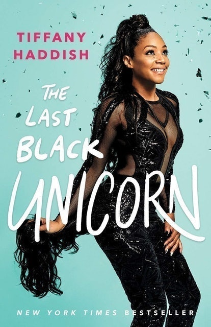 10 Best Celebrity Autobiographies UK 2024 | Tyson Fury, Tiffany Haddish and More 1