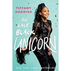The Last Black Unicorn