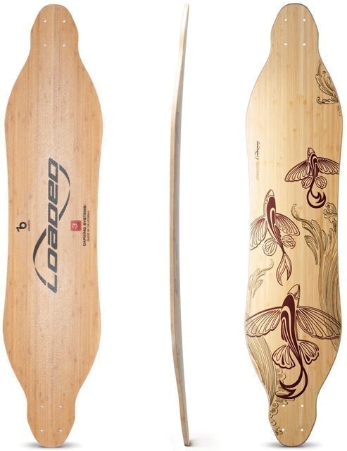 10 Best Skateboard Decks UK 2024 | Birdhouse, Loaded and More 3