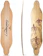 Loaded Boards Vanguard Bamboo Longboard Deck 1