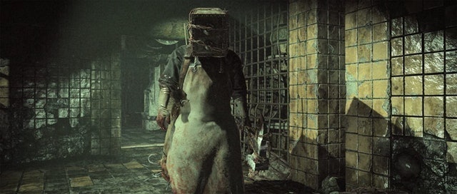 The Evil Within  3