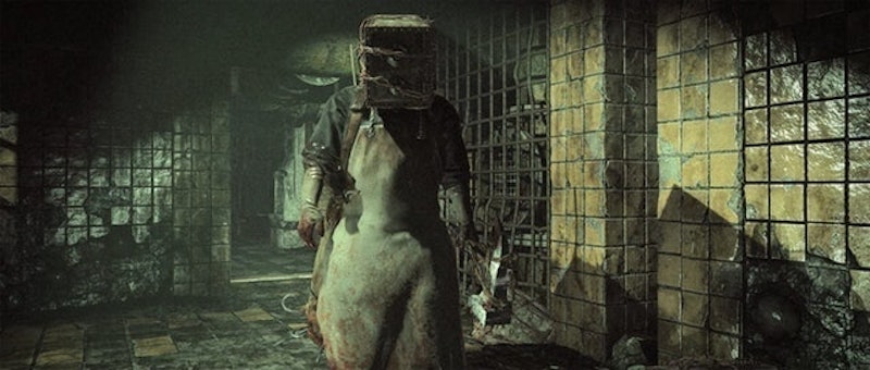 The Evil Within 3