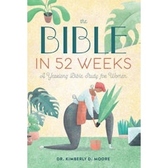 The Bible in 52 Weeks