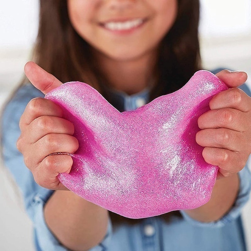 Glitter Glue 2