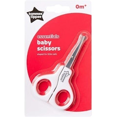 Essential Basics Baby Scissors