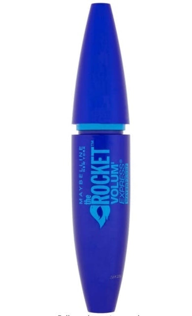 Rocket Volum' Express Mascara 2