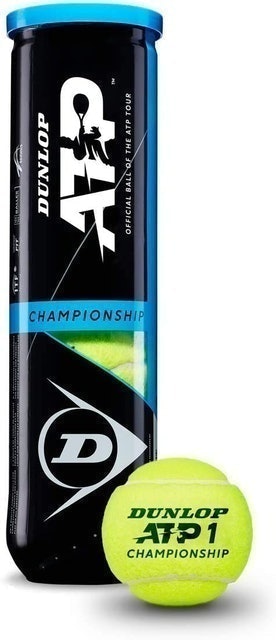 9 Best Tennis Balls UK 2024 | Babolat, Wilson and More 5