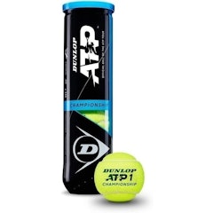 ATP Championship Tennis Balls