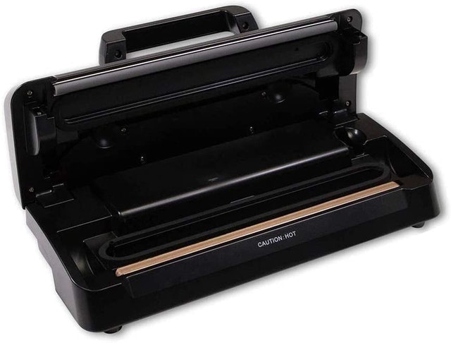 Vacuum Sealer 2