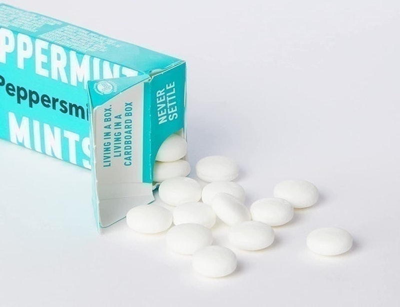 Peppermints 2