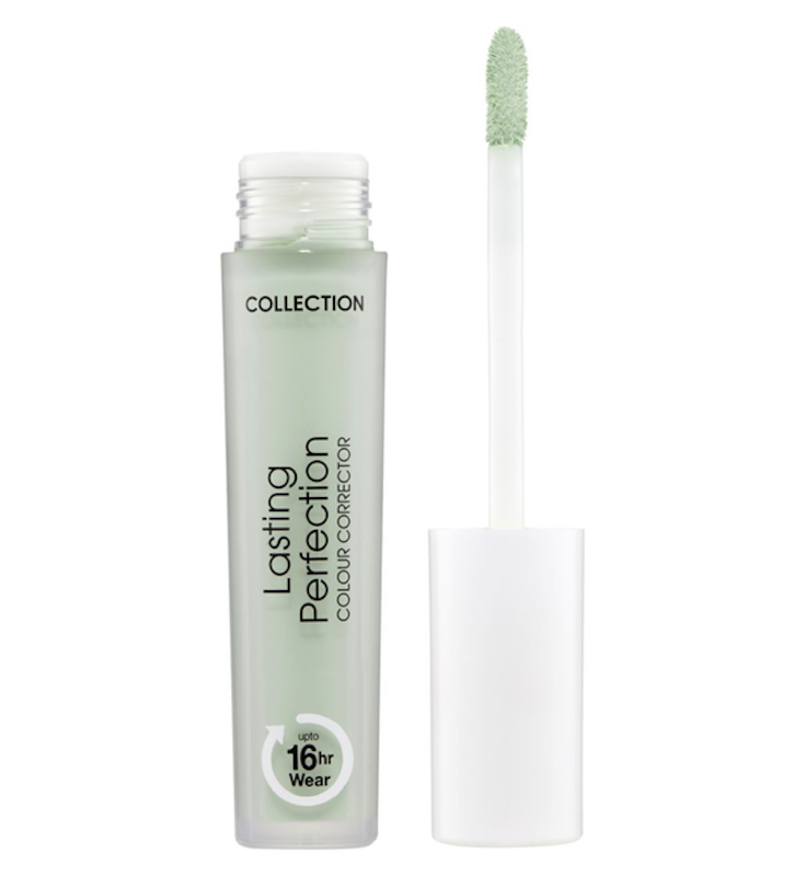 Lasting Perfection Colour Correction 1