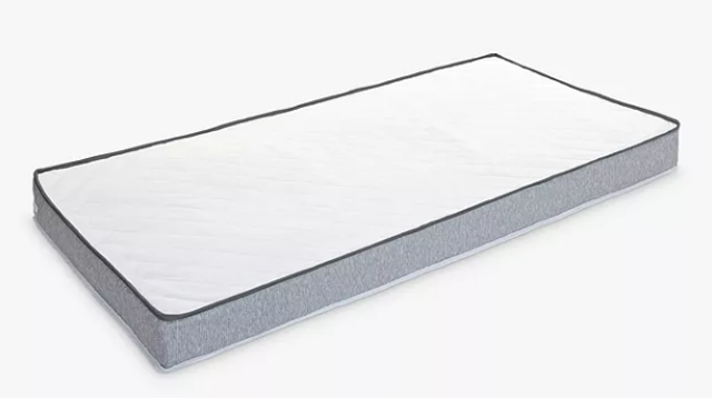 Comfy Eco Spring Cot Mattress 1