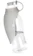 LumoLeaf Portable Pet Water Bottle 1