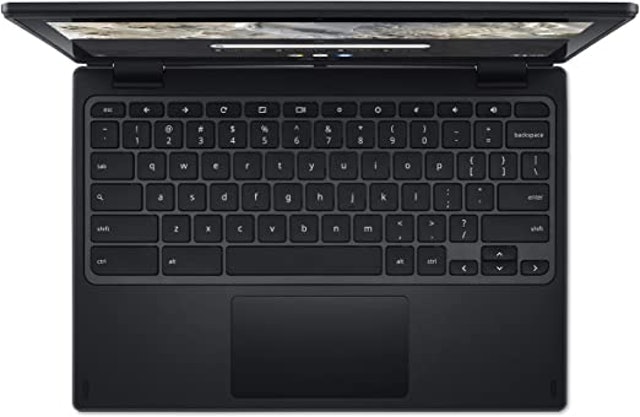 Chromebook Spin 311 2