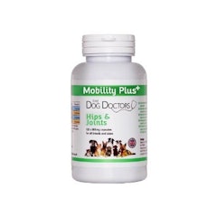 Mobility Plus Hip And Joint Aid Supplement