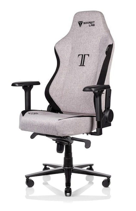 Titan Series 4