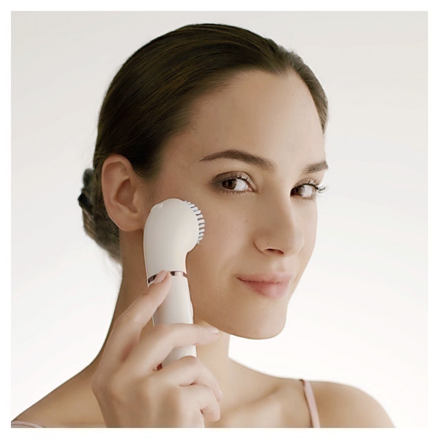 FaceSpa Pro Facial Epilator  4
