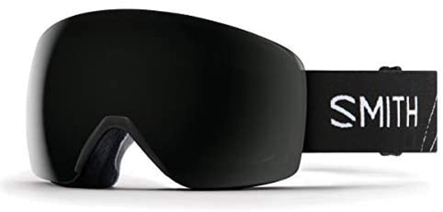 10 Best Ski and Snowboard Goggles UK 2024 | Oakley, Smith and More 3