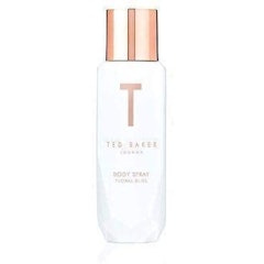 Floral Bliss Body Spray