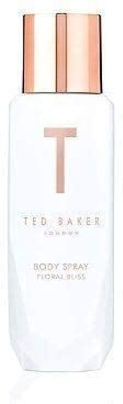 Floral Bliss Body Spray 1