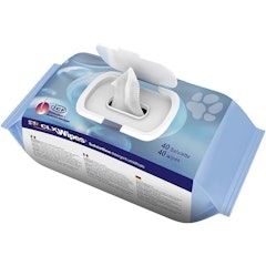 Antibacterial, Antiseptic, and Antifungal Wipes