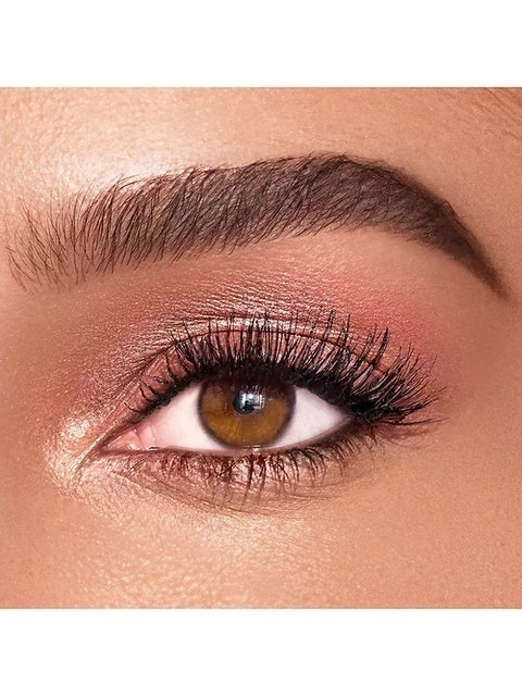Eyes to Mesmerise Cream Eyeshadow 2