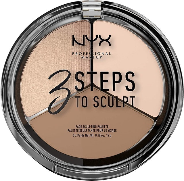 3 Steps To Sculpt 1