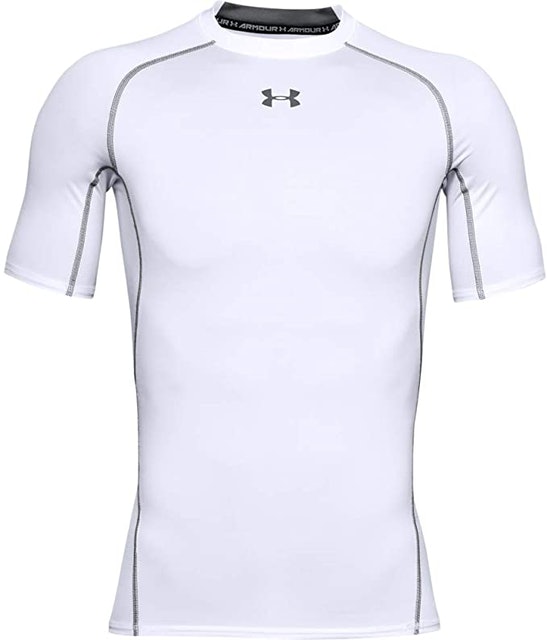UA HeatGear Compression Shirt 1
