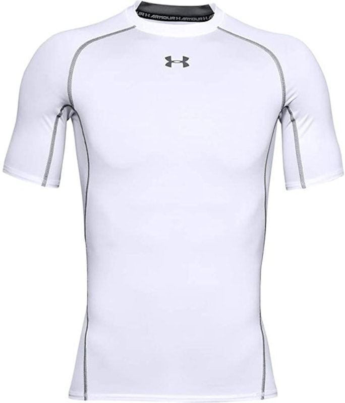 UA HeatGear Compression Shirt 1