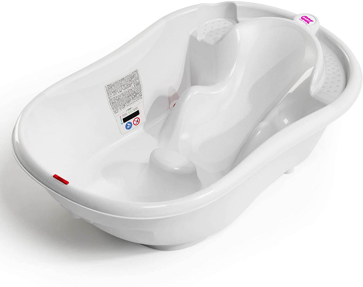 10 Best Baby Baths 2024 | UK Paediatrician Reviewed 1
