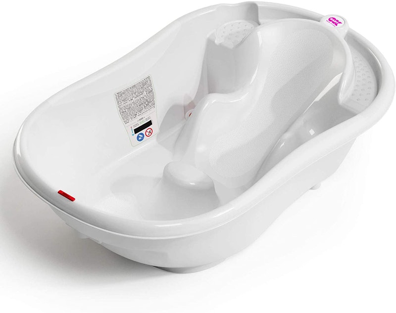 Onda Evolution Baby Bath 1
