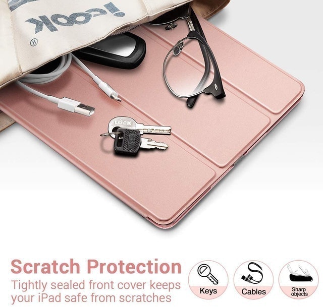 Slim Smart Case  3